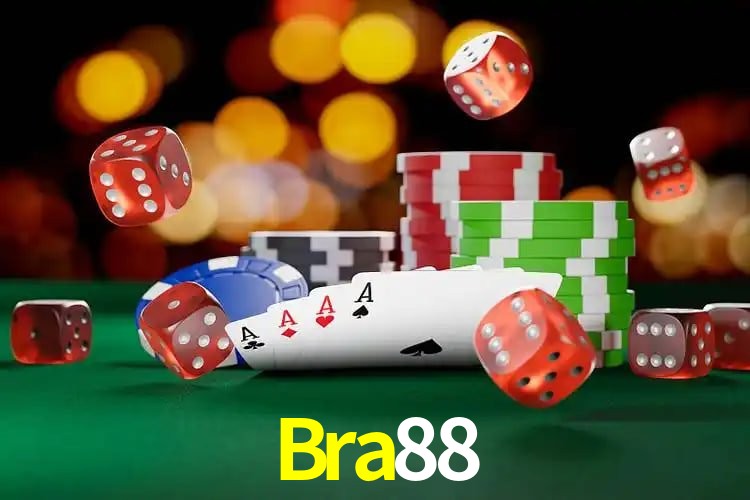 Experiência VIP Bra88