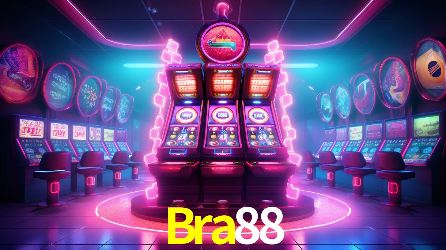 Bra88 - Plataforma de Cassino Licenciada - Bra88 online