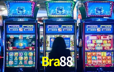 A Experiência Imersiva dos Cassinos Ao Vivo no Bra88