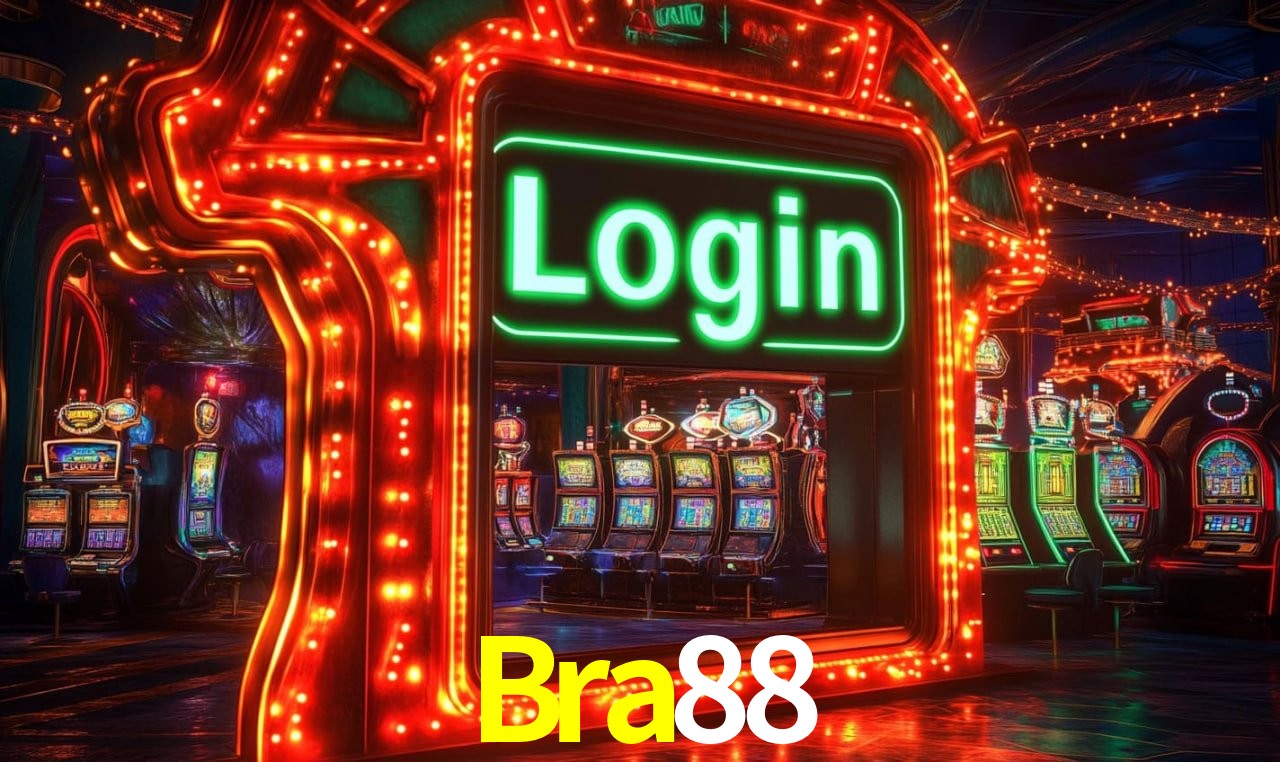 Casino Ao Vivo Bra88