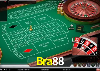 Descubra o Mundo do Cassino Online com Bra88