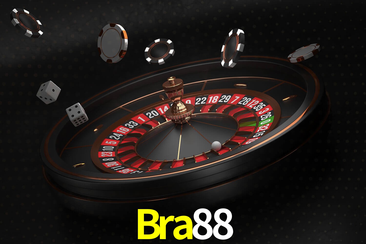 Bra88: Seu Cassino Premiado com Pagamentos Rápidos